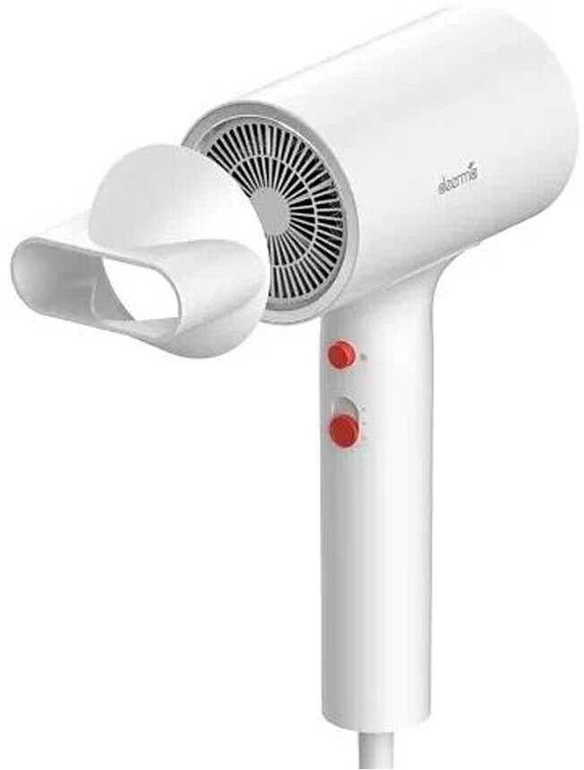 Фен для волос DEERMA DEM-CF30W фотография 15