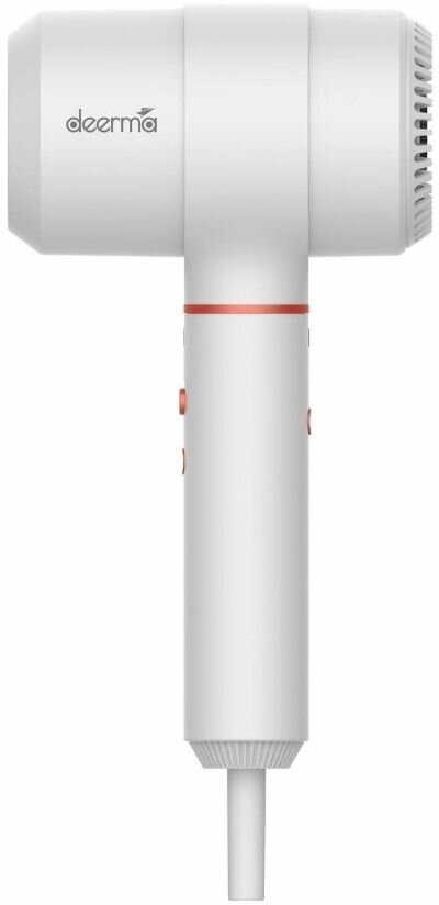 Фен для волос DEERMA DEM-CF30W фотография 16