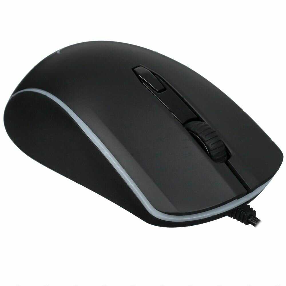 Мышь компьютерная HyperX Pulsefire Surge фотография 19
