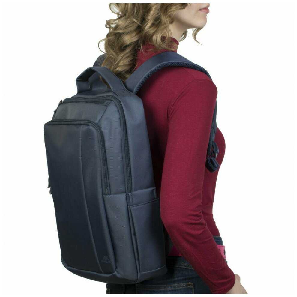 Рюкзак для ноутбука 15.6