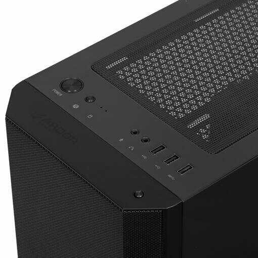 Игровой компьютер Ardor NEO M146 фотография 3