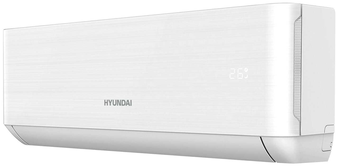 Сплит-система HYUNDAI HAC-12/T-PRO фотография 1