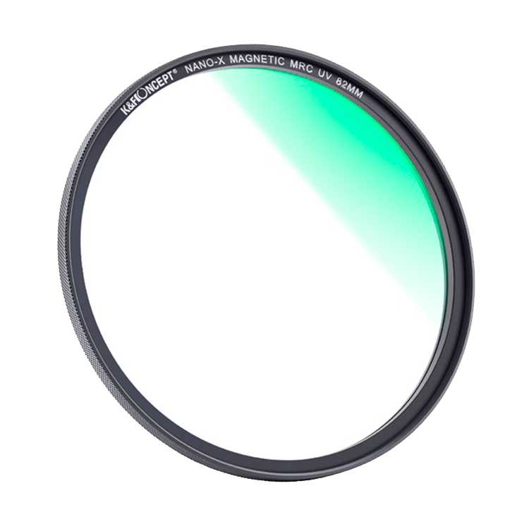 Комплект светофильтров K&F Concept 3 in 1 magnetic (SKU.1627) фотография 4