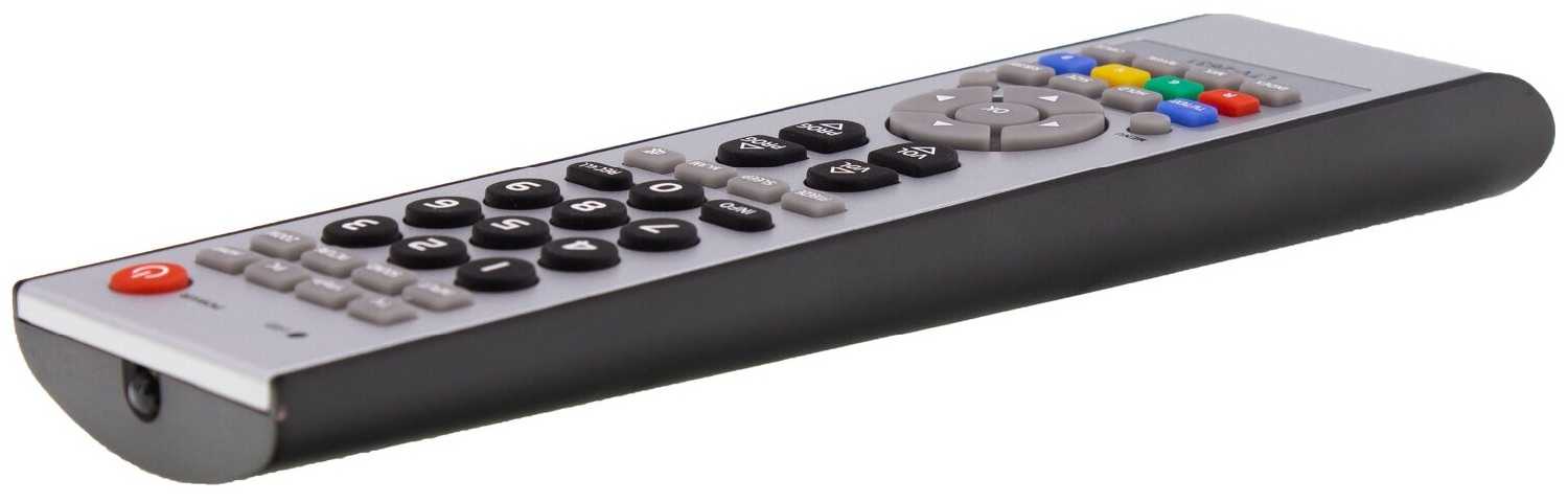 Пульт Huayu LTV-2231/SUPRA STV-LC1995WL для телевизора Elenberg фотография 2