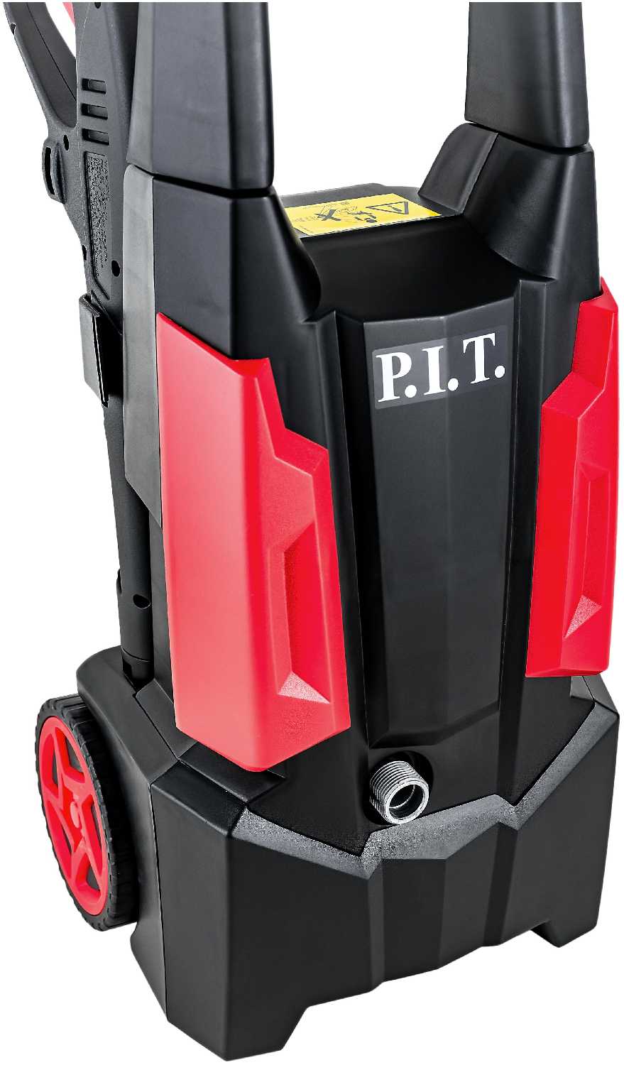 Мойка высокого давления P.I.T. PHP130-C фотография 2