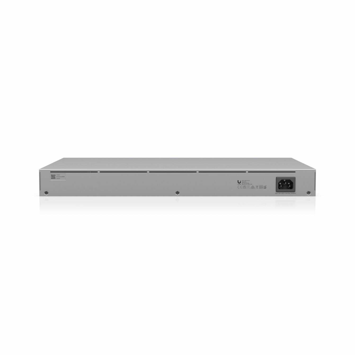 Коммутатор Ubiquiti UniFi Switch 48 PoE (USW-48-PoE) фотография 7