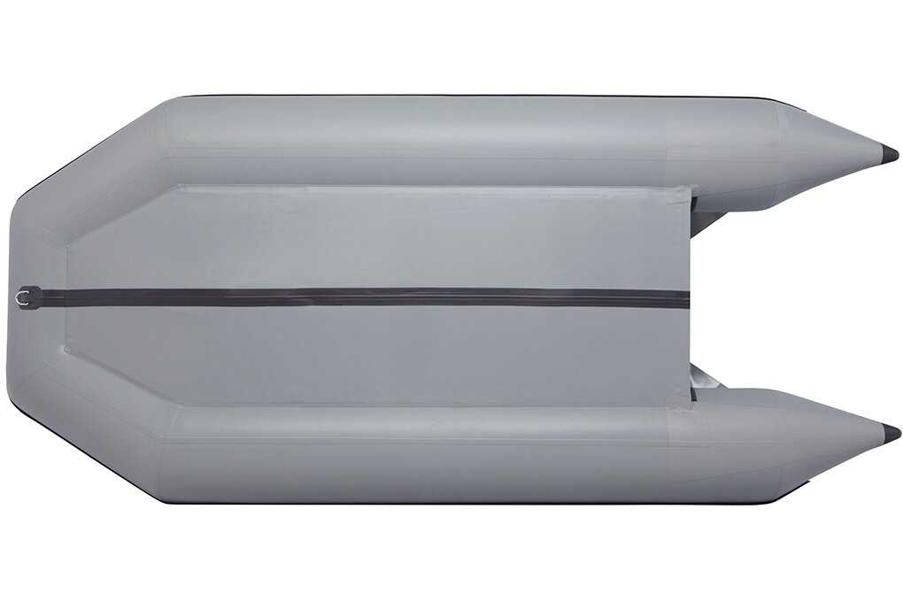 Надувная лодка DRAGON 3200 Sport (СКК) фотография 10
