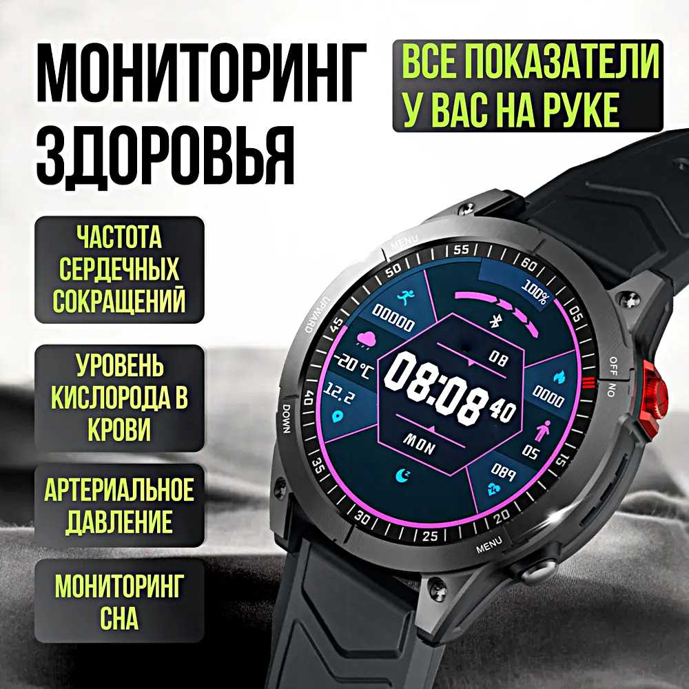 Смарт часы HK ULTRA ONE Умные часы PREMIUM Smart Watch AMOLED 4G, Wi-Fi, iOS, Android фотография 2