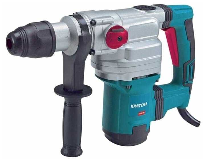 Перфоратор Кратон RH-900-30 (3 07 01 027) фотография 3