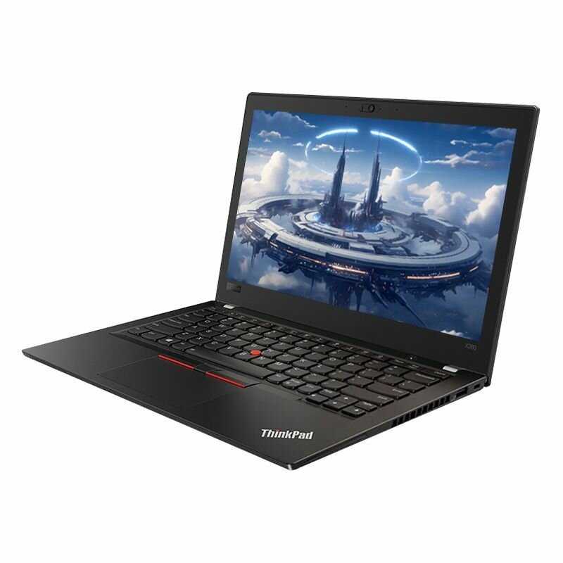 Ноутбук Lenovo ThinkPad X280 фотография 4