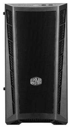 Корпус microATX Cooler Master MasterBox MB311L Без БП чёрный MCB-B311L-KGNN-S00 фотография 2