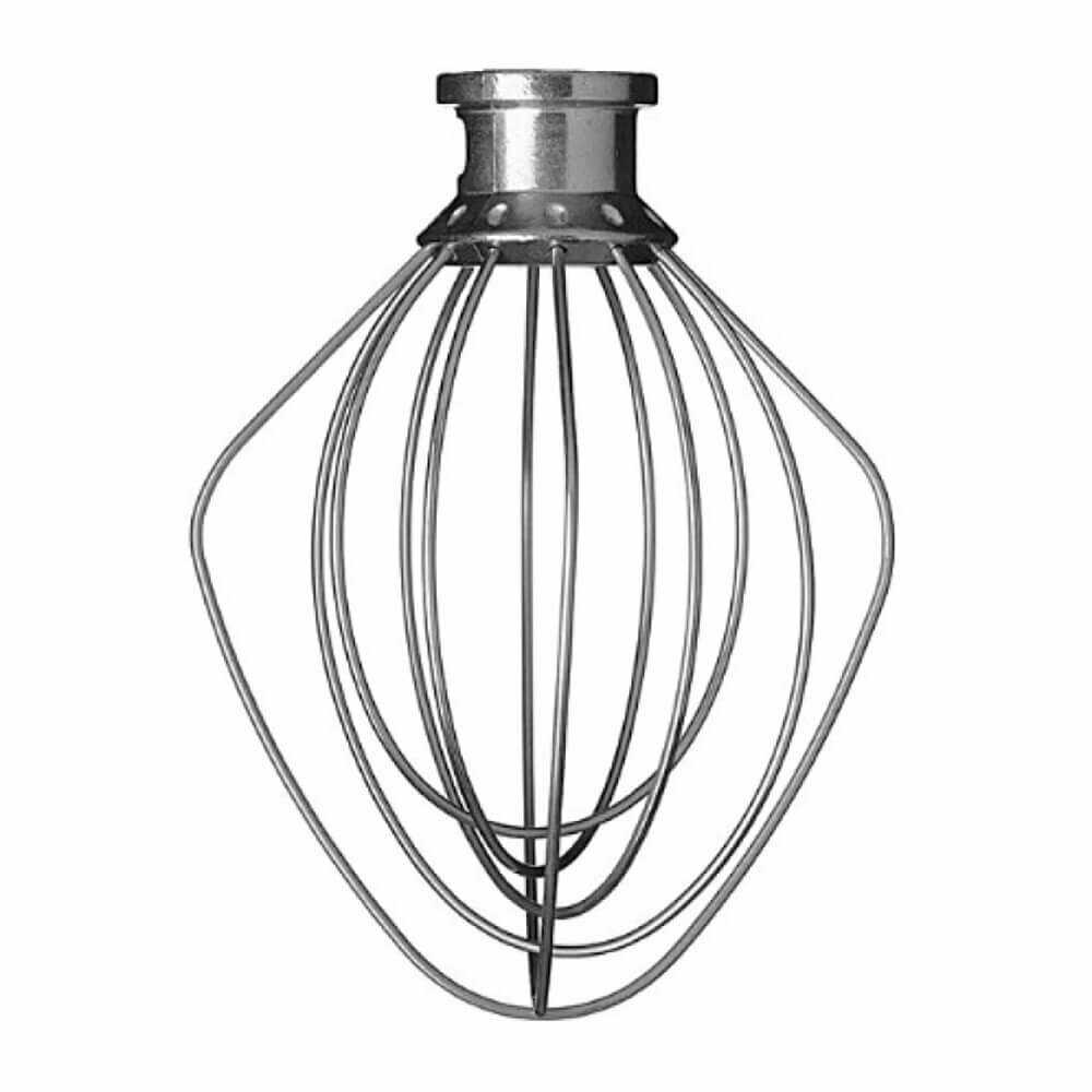 Планетарный миксер KITCHENAID ARTISAN 4.8 Л (5KSM156VGEPP) фотография 7