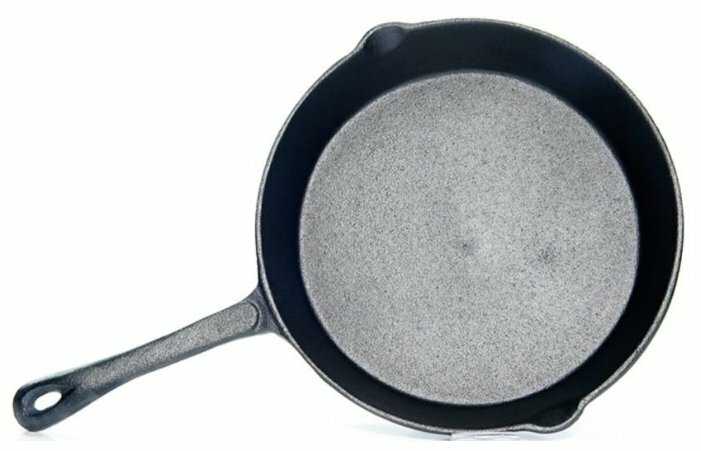 Сковорода Fissman 4093