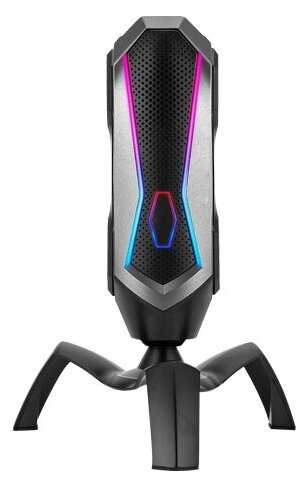 Микрофон Ritmix RDM-177