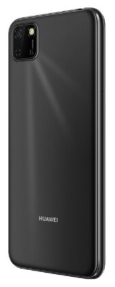 Смартфон HUAWEI Y5p фотография 10