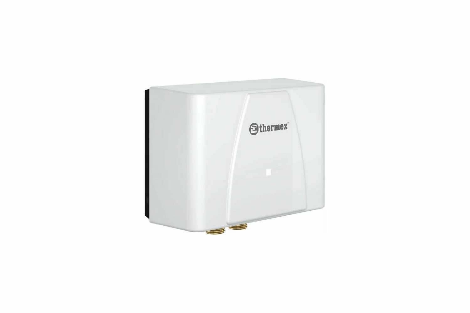Проточный водонагреватель Thermex Balance 4500 фотография 3