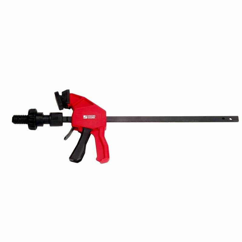 Прижим верстачный эксцентриковый WOODWORK CLM-002 фотография 21