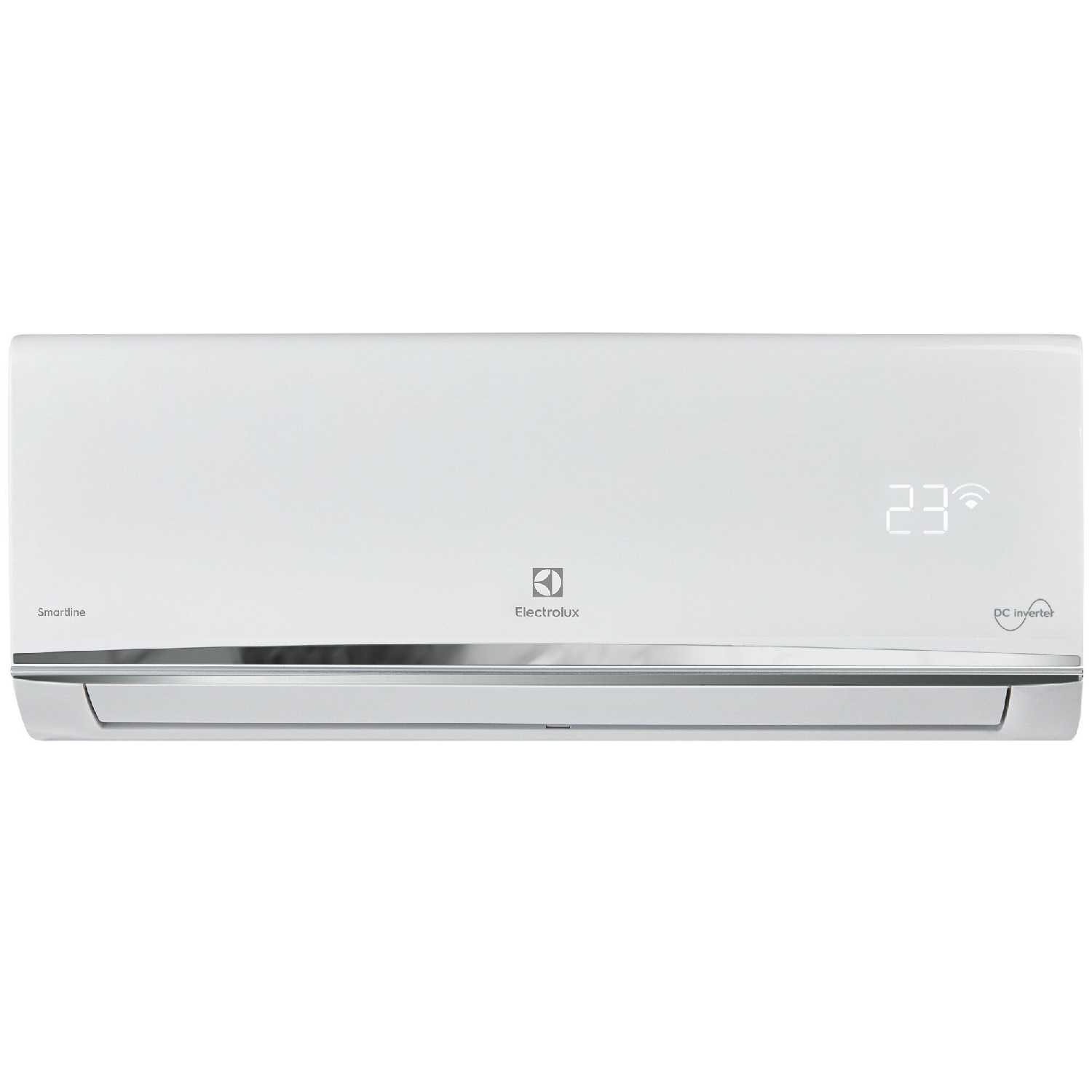 Кондиционер Electrolux Smartline (EACS-12HSM/N3) фотография 11