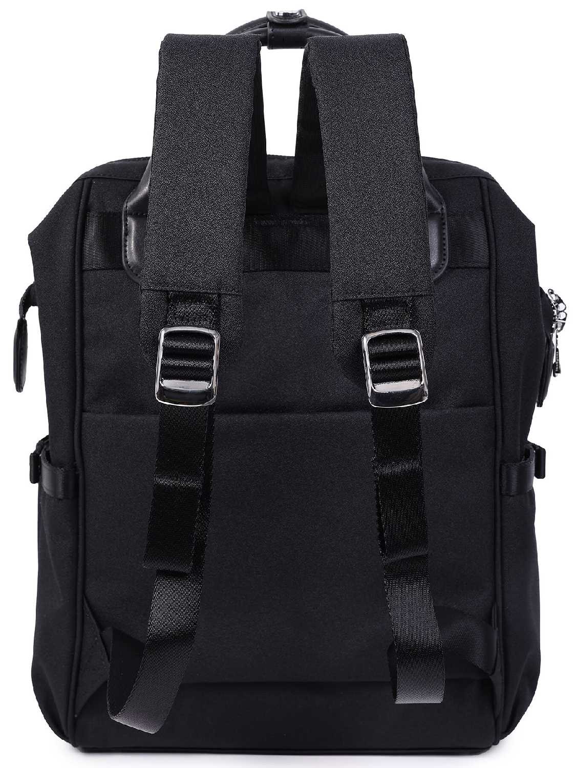 Рюкзак Hedgren Fika Moka M RFID (870-01) фотография 16