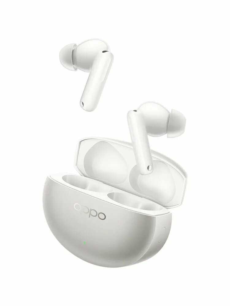 Беспроводные наушники OPPO Enco X3s фотография 2