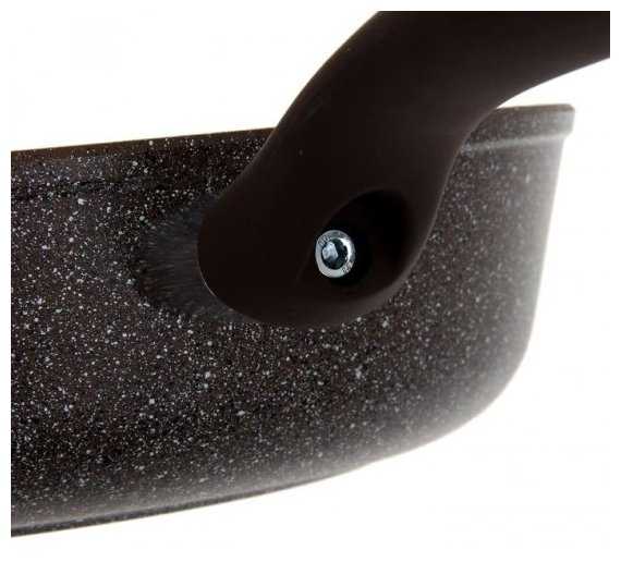 Сковорода VARI Pietra фотография 8