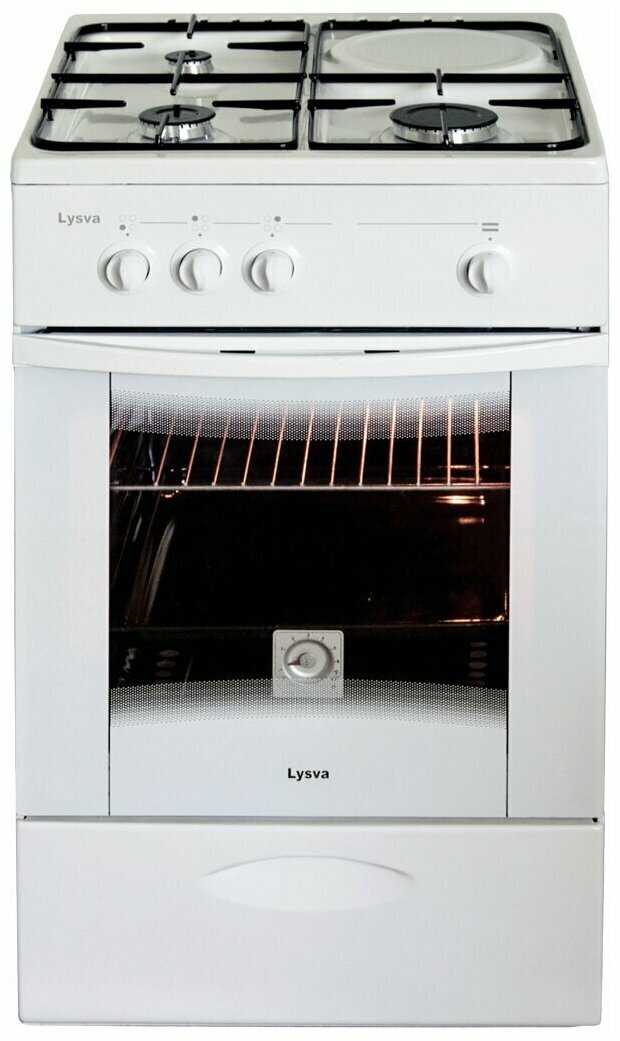 Газовая плита Лысьва ГП 300 МС СТ-2у фотография 4