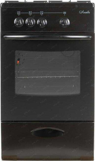 Газовая плита Лысьва ГП 300 МС СТ-2у фотография 5