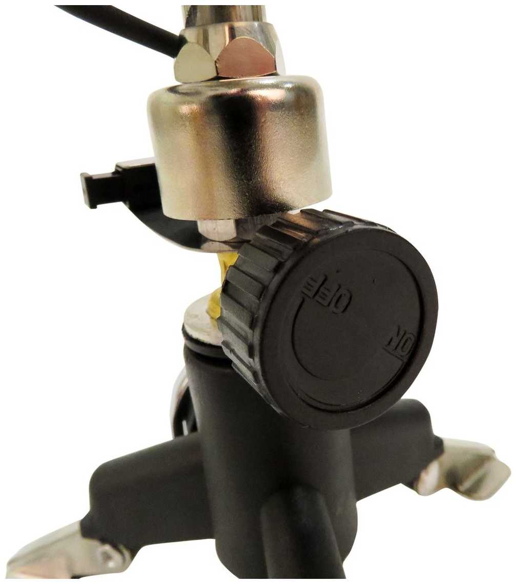 TOURIST Laska 0.7 кВт фотография 10