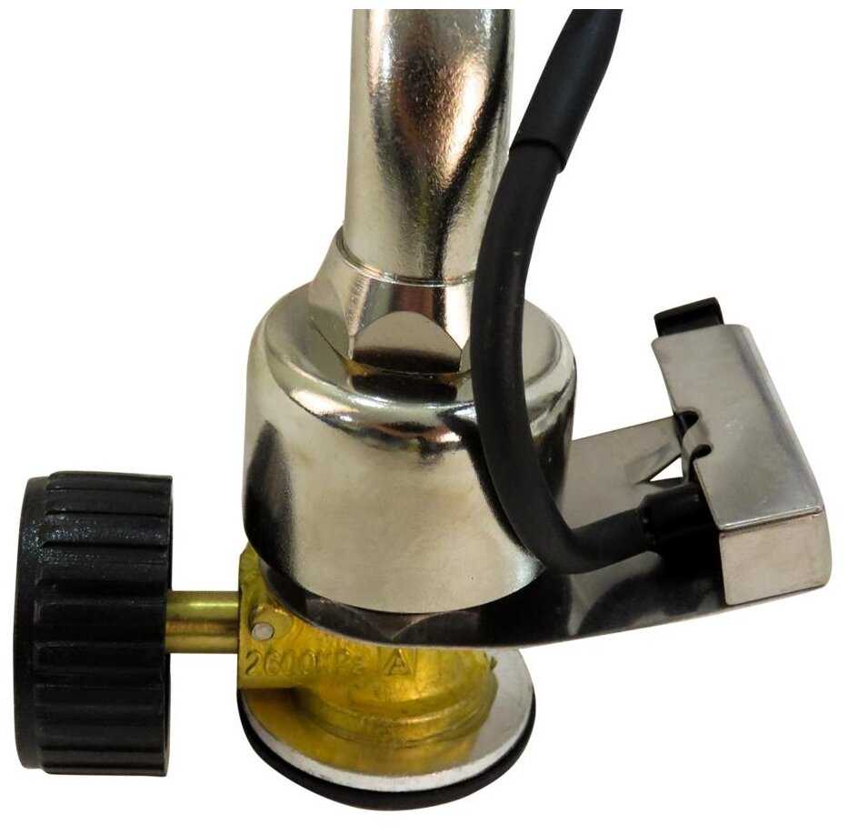 TOURIST Laska 0.7 кВт фотография 11