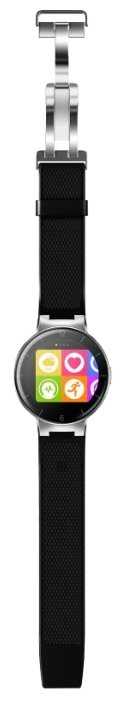 Умные часы Alcatel OneTouch Watch фотография 7
