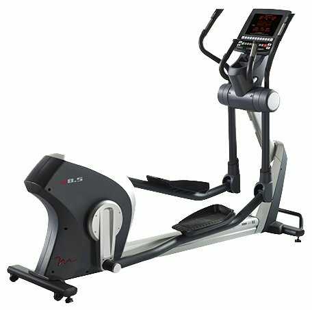 Эллиптический тренажер FreeMotion Fitness E8.5 (VMEL81914)