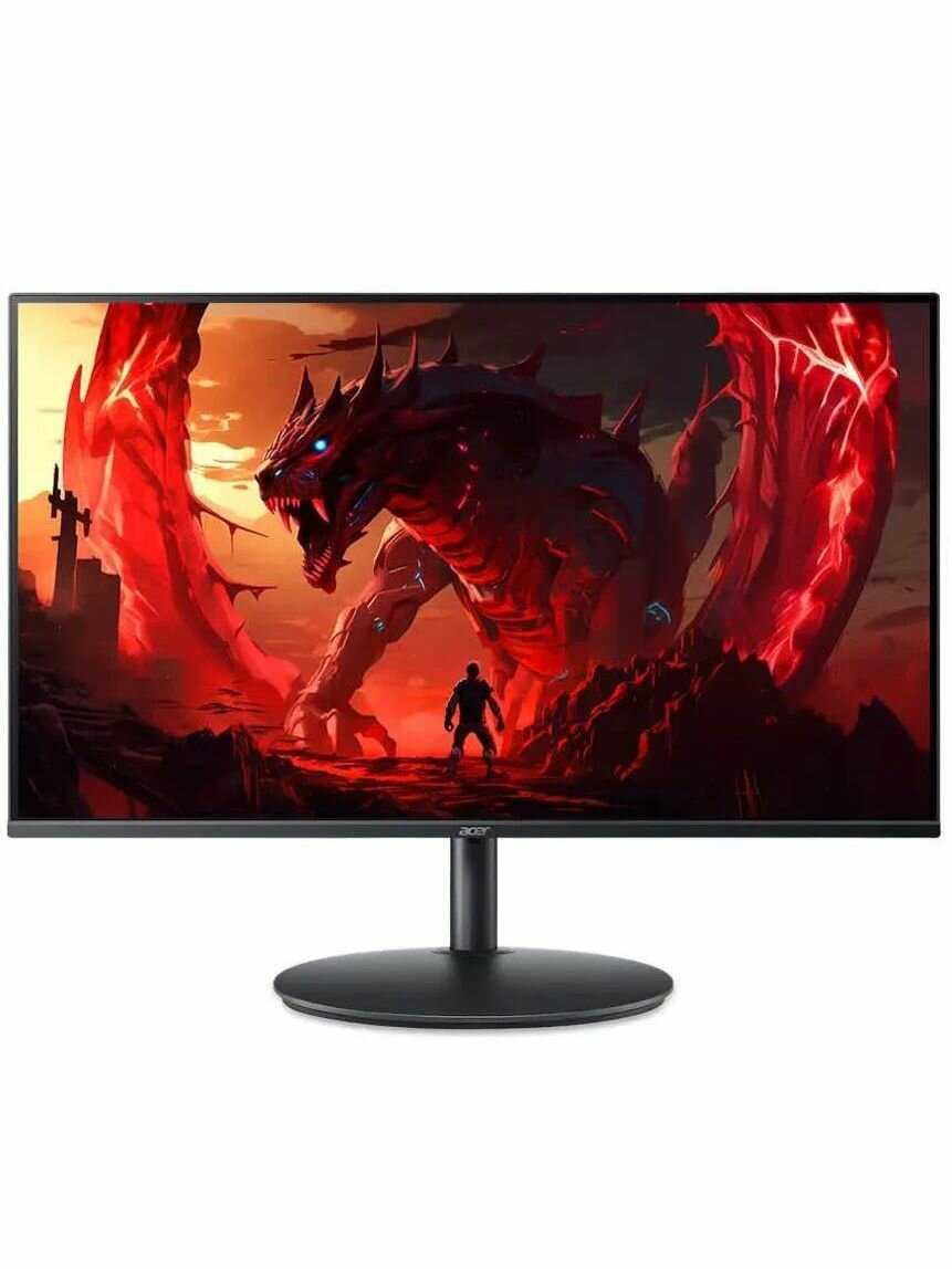 Монитор Acer Nitro XF270UP1biiph фотография 4