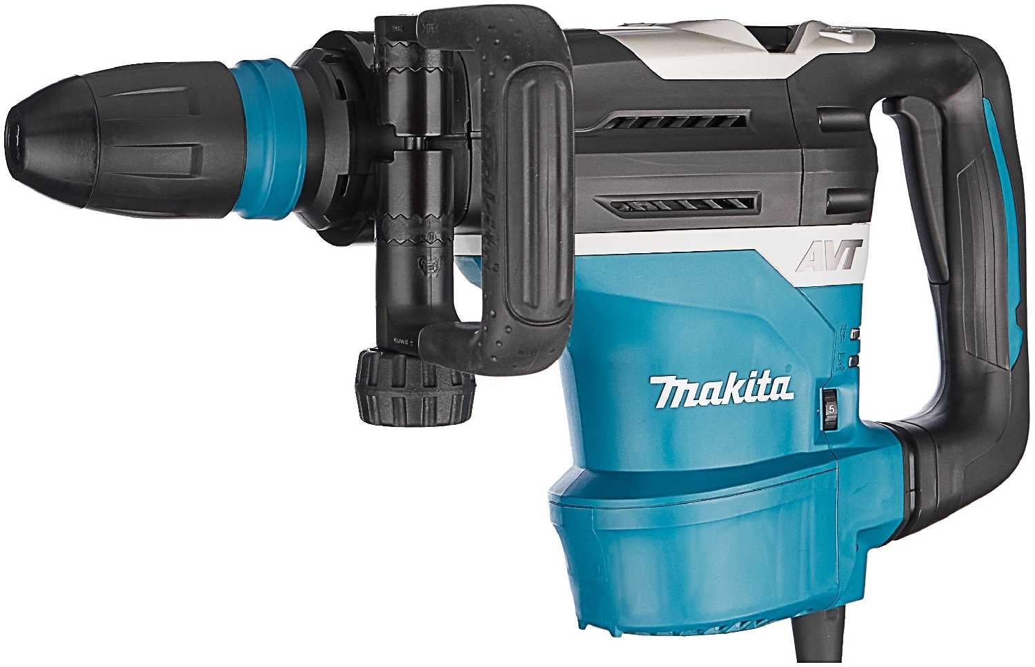 Перфоратор Makita HR 4013C