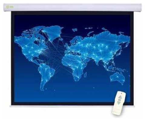 Рулонный cactus Motoscreen (CS-PSM-150x150) фотография 1