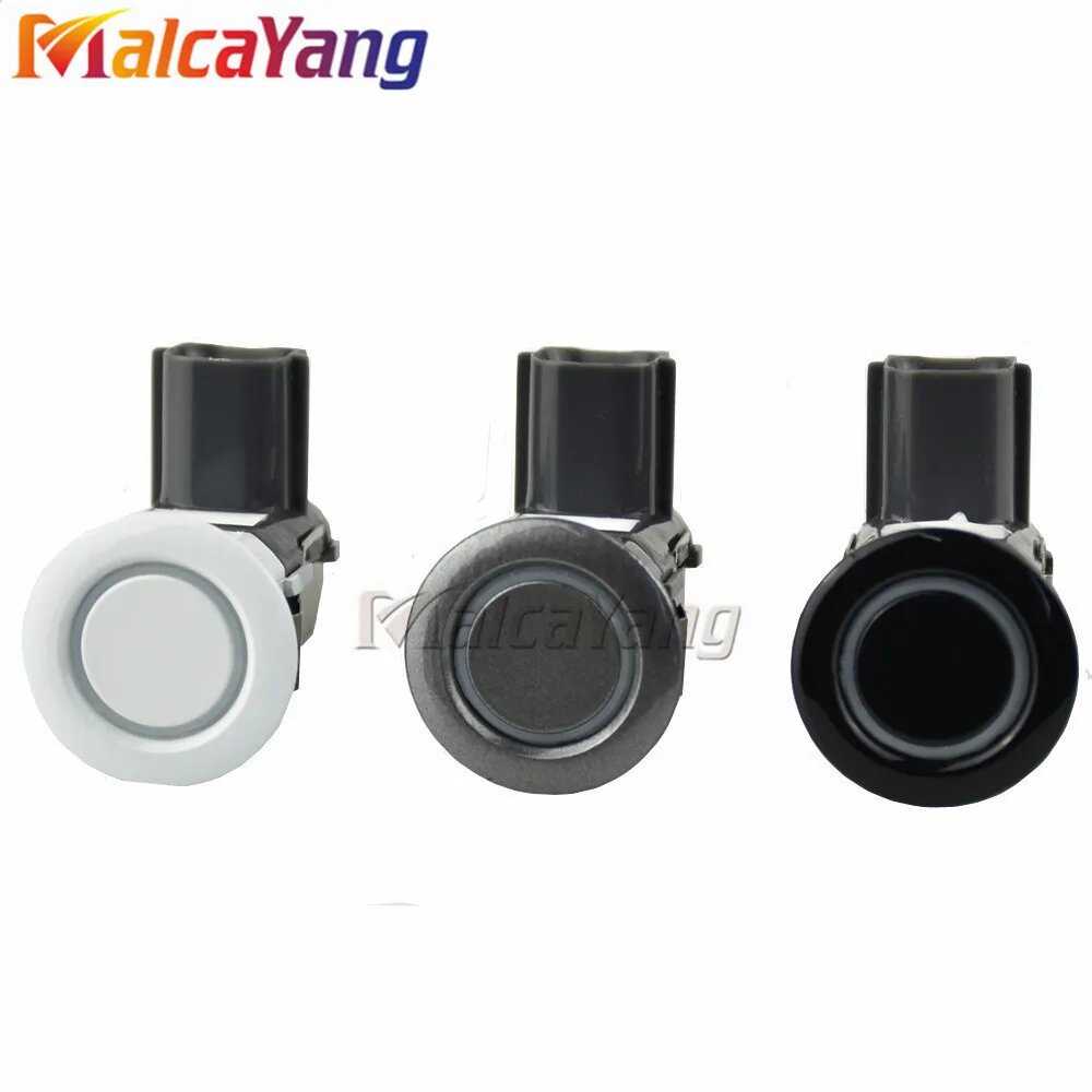 Датчик парковки PDC для Mitsubishi Pajero Montero Outlander Grandis Sport ASX (MR587688) фотография 10