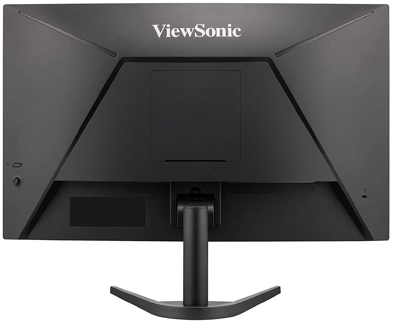 Монитор ViewSonic VX2468-PC-MHD фотография 5