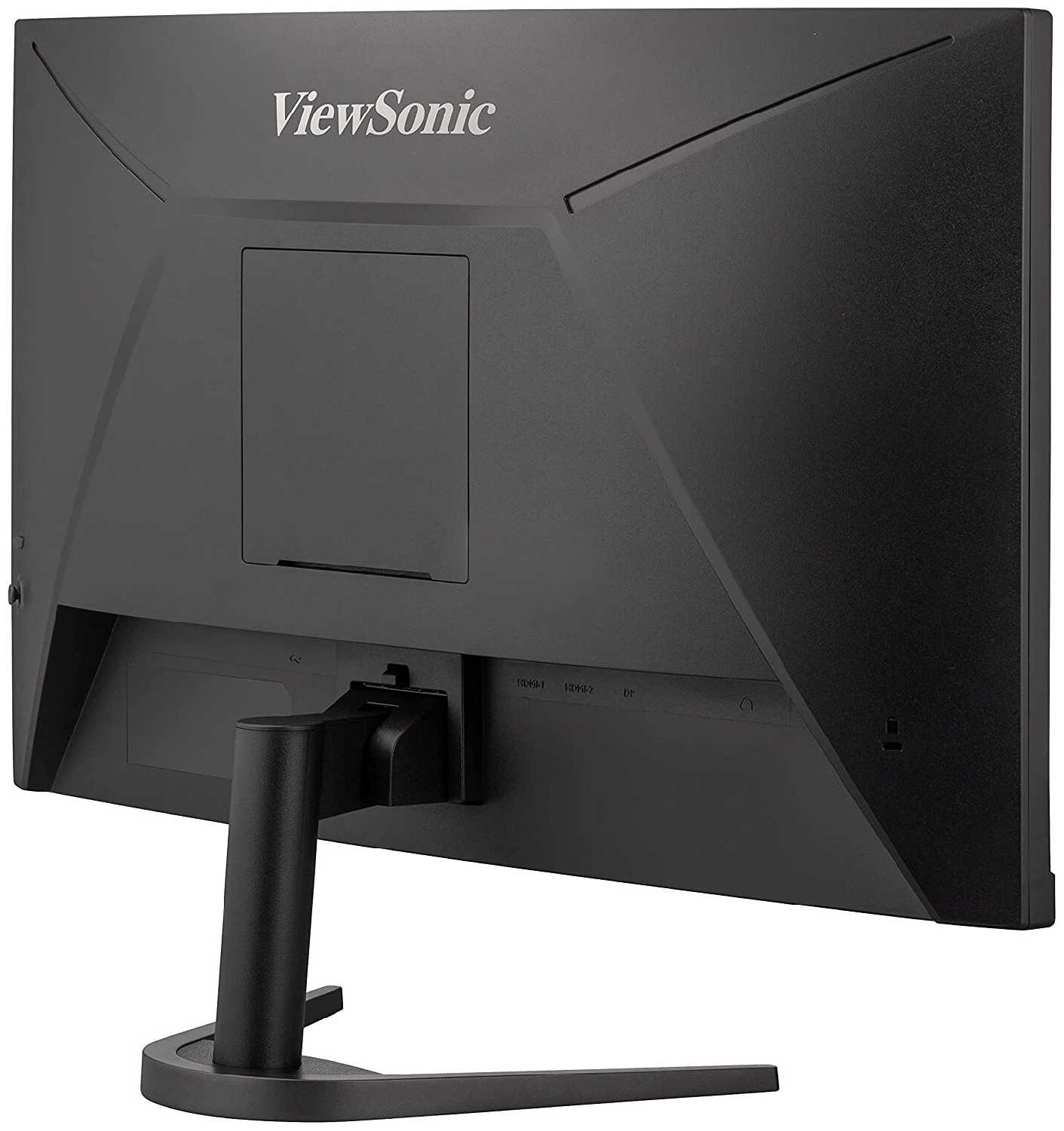 Монитор ViewSonic VX2468-PC-MHD фотография 6