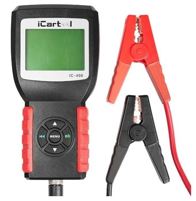 iCartool IC-400