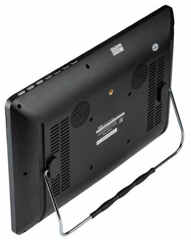 Автомобильный телевизор XPX EA-138D фотография 7