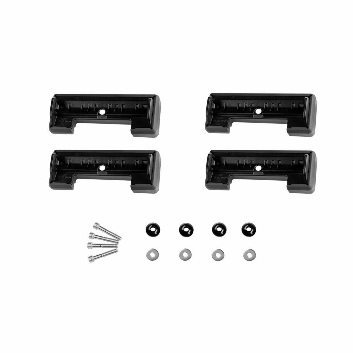 Багажник на крышу Rollster Mercury (Rol.0318) фотография 19