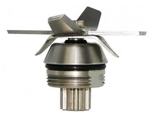 Стационарный блендер JTC TM-767 фотография 2