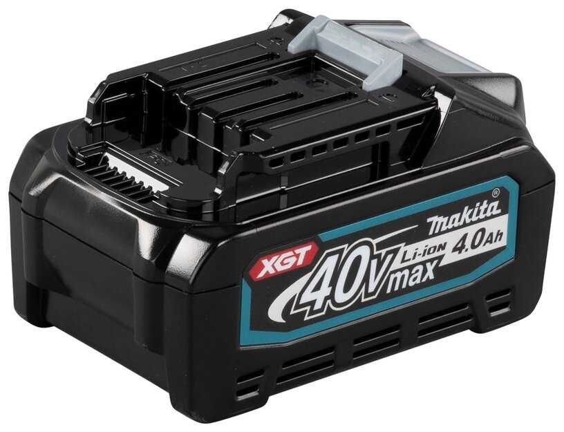 Зарядное устройство Makita 191B26-6 18 В фотография 3