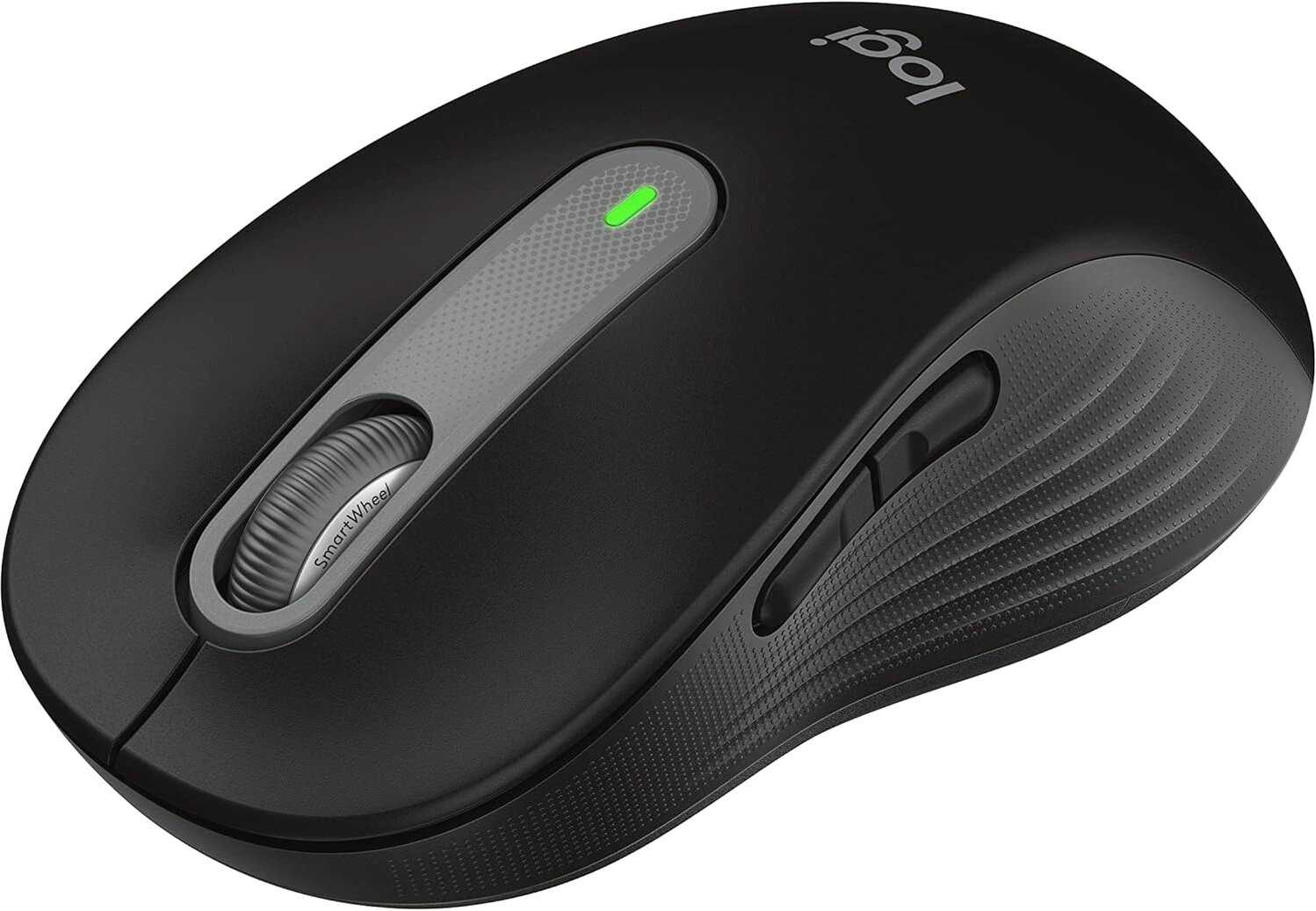 Мышь Logitech M750 L Large (4000dpi) фотография 1