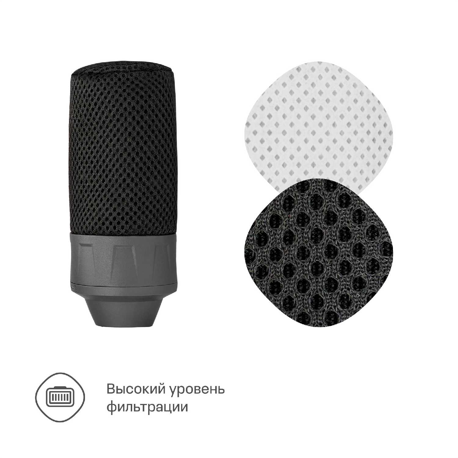 Шлифмашина эксцентриковая Nocord NOS-290.125.0 фотография 9