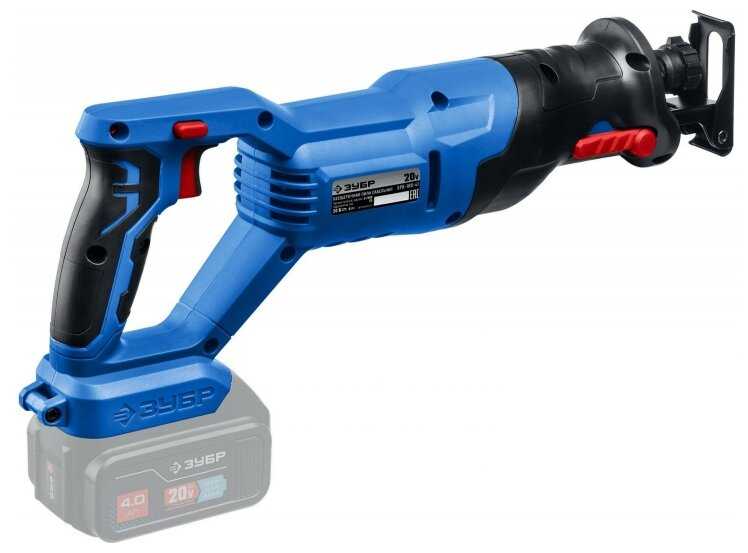 Пила ЗУБР SPB-180 фотография 1