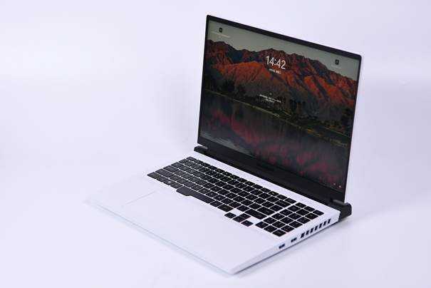 Ноутбук Mесhrevo Dragon 16 Pro (R7-7745HX, RTX4060) фотография 7