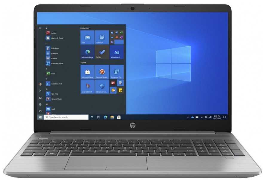 Ноутбук HP 255 G8