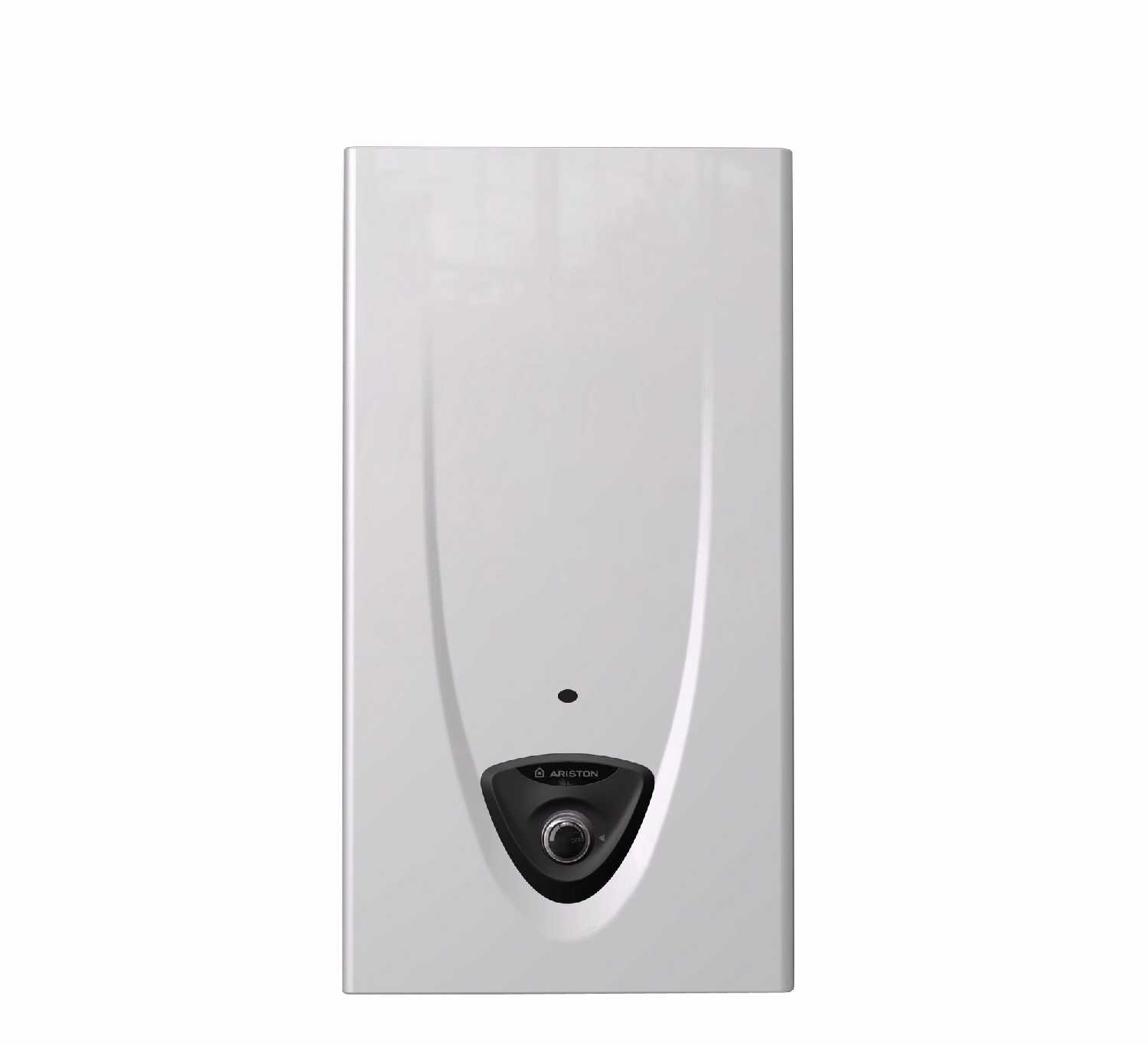Проточный водонагреватель газовый Ariston FAST EVO ONB 11 [B 11 NG RU] фотография 6