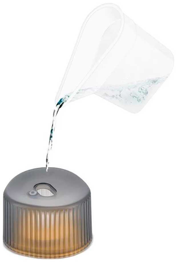 Ручной отпариватель Kitfort КТ-9192-1 фотография 7