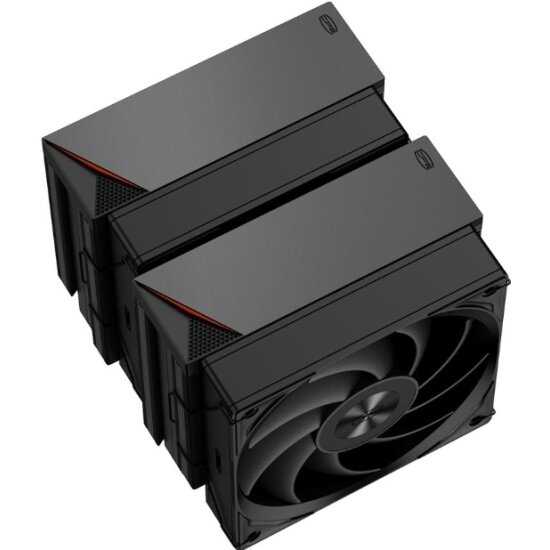 Кулер для процессора PCCooler RZ620 фотография 1